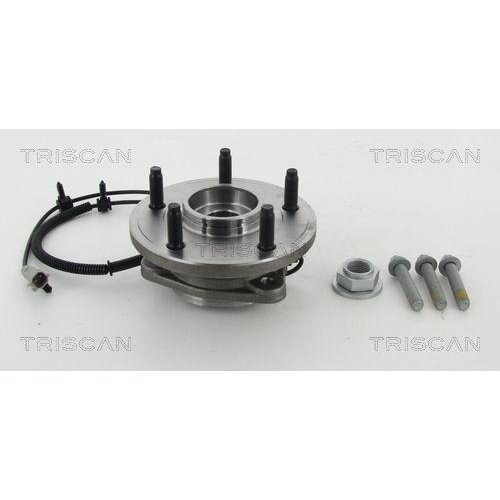 Ролик обводной/направляющий поликлинового ремня TRISCAN 8641 692002 для SUZUKI, фото №2