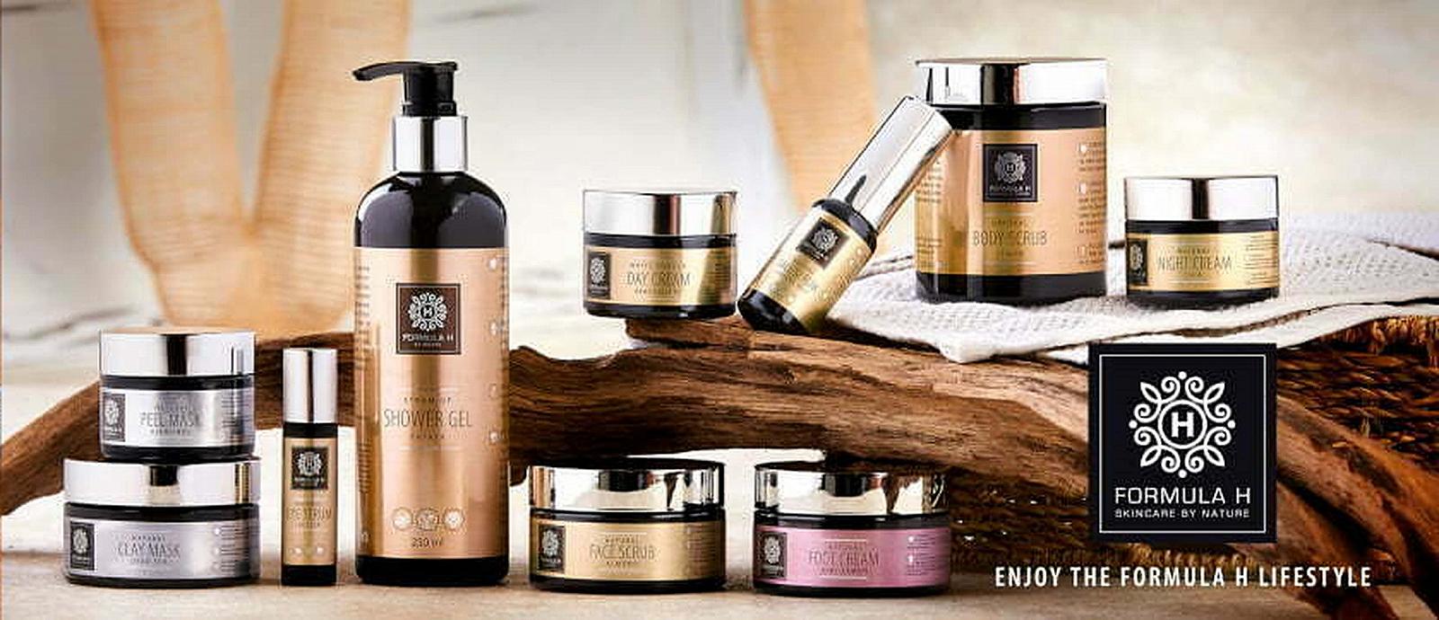 Шампунь Formula H Hair Wash Real Men 250 мл, фото №2