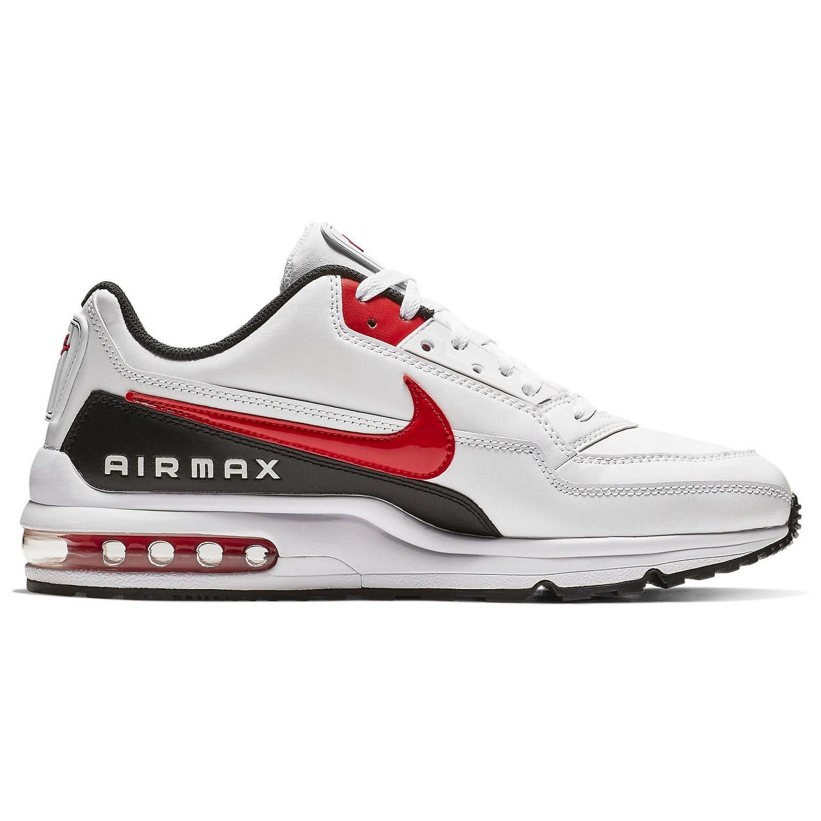 Кроссовки Nike Air Max Ltd 3 мужские, фото №4