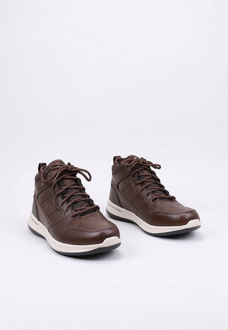 Черевики Skechers Delson Selecto Classic, фото №3
