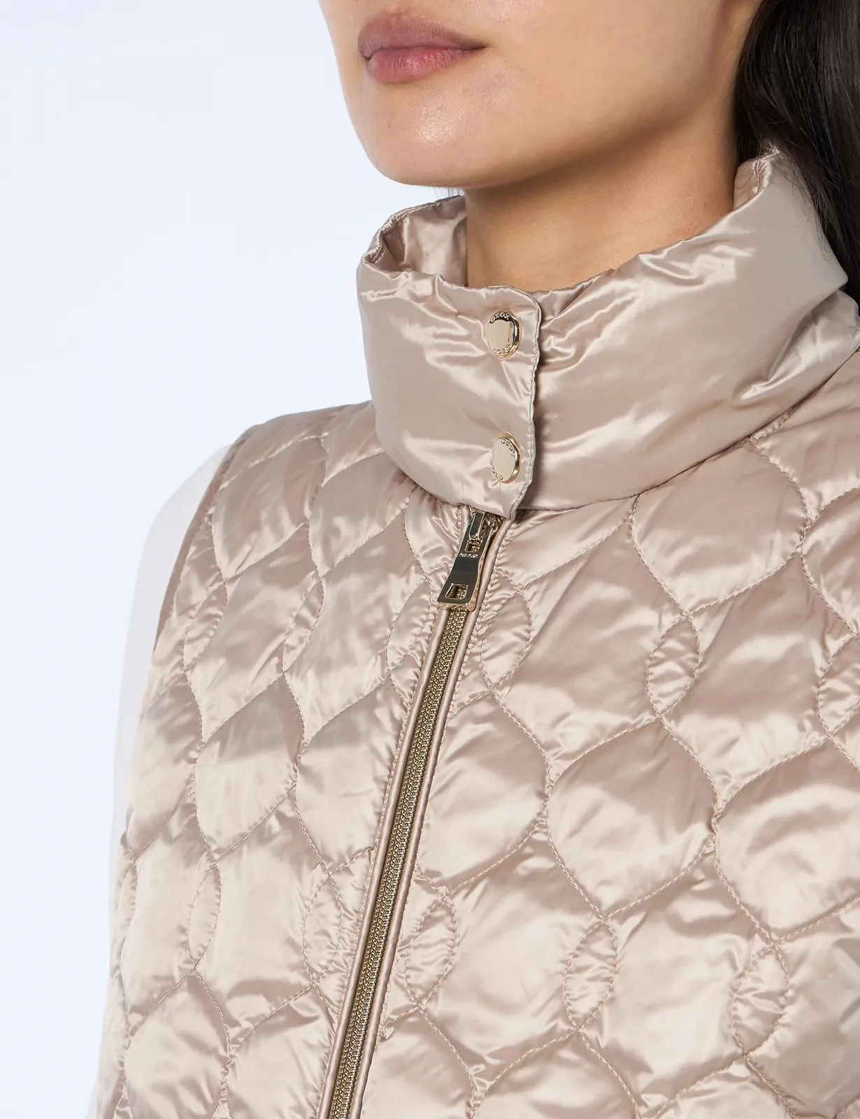 Жилет Geox Myluse Женский, фото №2