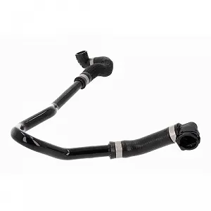 Шланг радиатора VAICO V30-4215 Оригинальное качество VAICO для MERCEDES-BENZ synthetic.ua - Фото 1