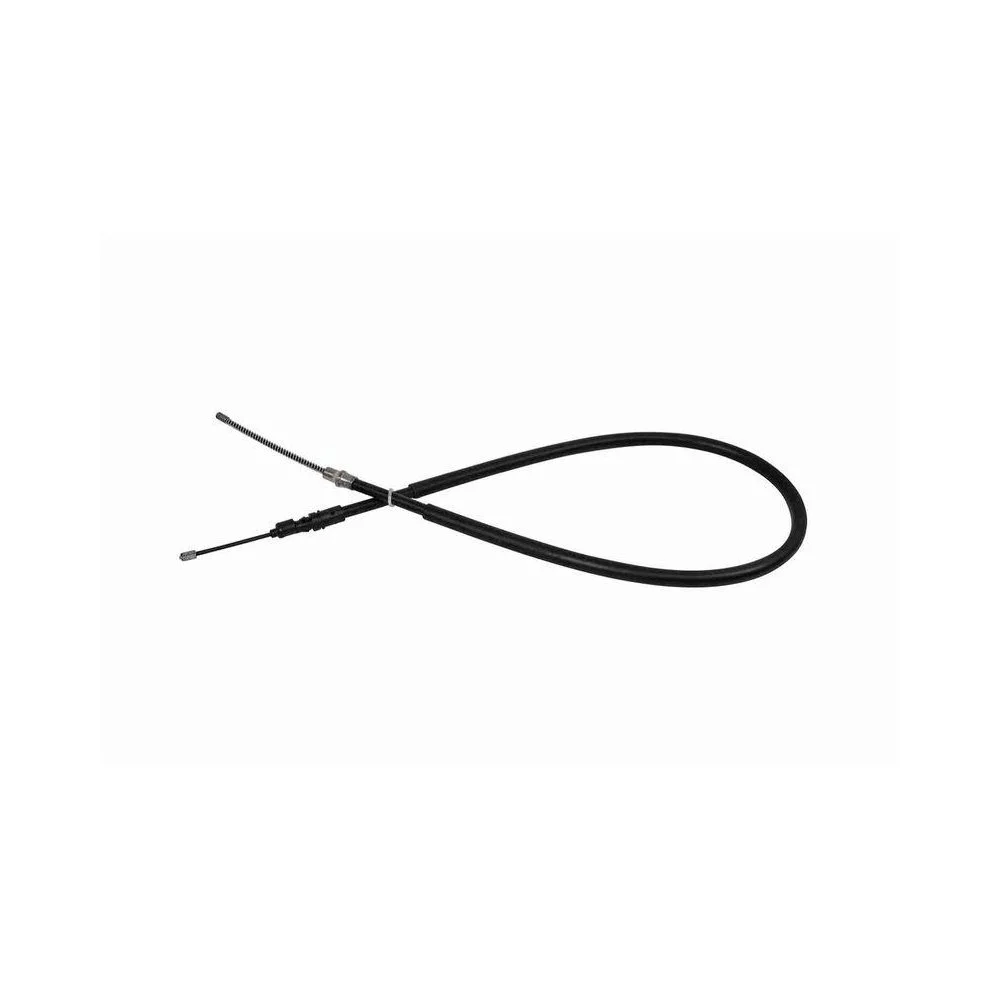 Трос стояночного тормоза VAICO V46-30030, фото №1 Трос стояночного тормоза VAICO V46-30030, фото №1