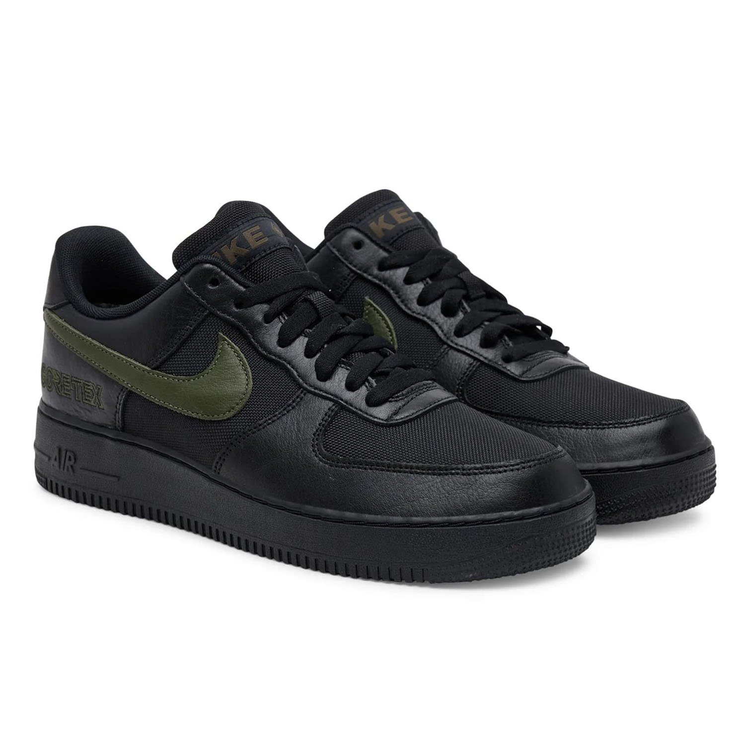 Кроссовки Nike Air Force 07 42.5, фото №6