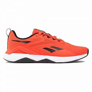 Кросівки Reebok Nanoflex Tr 2 чоловічі - Фото 1