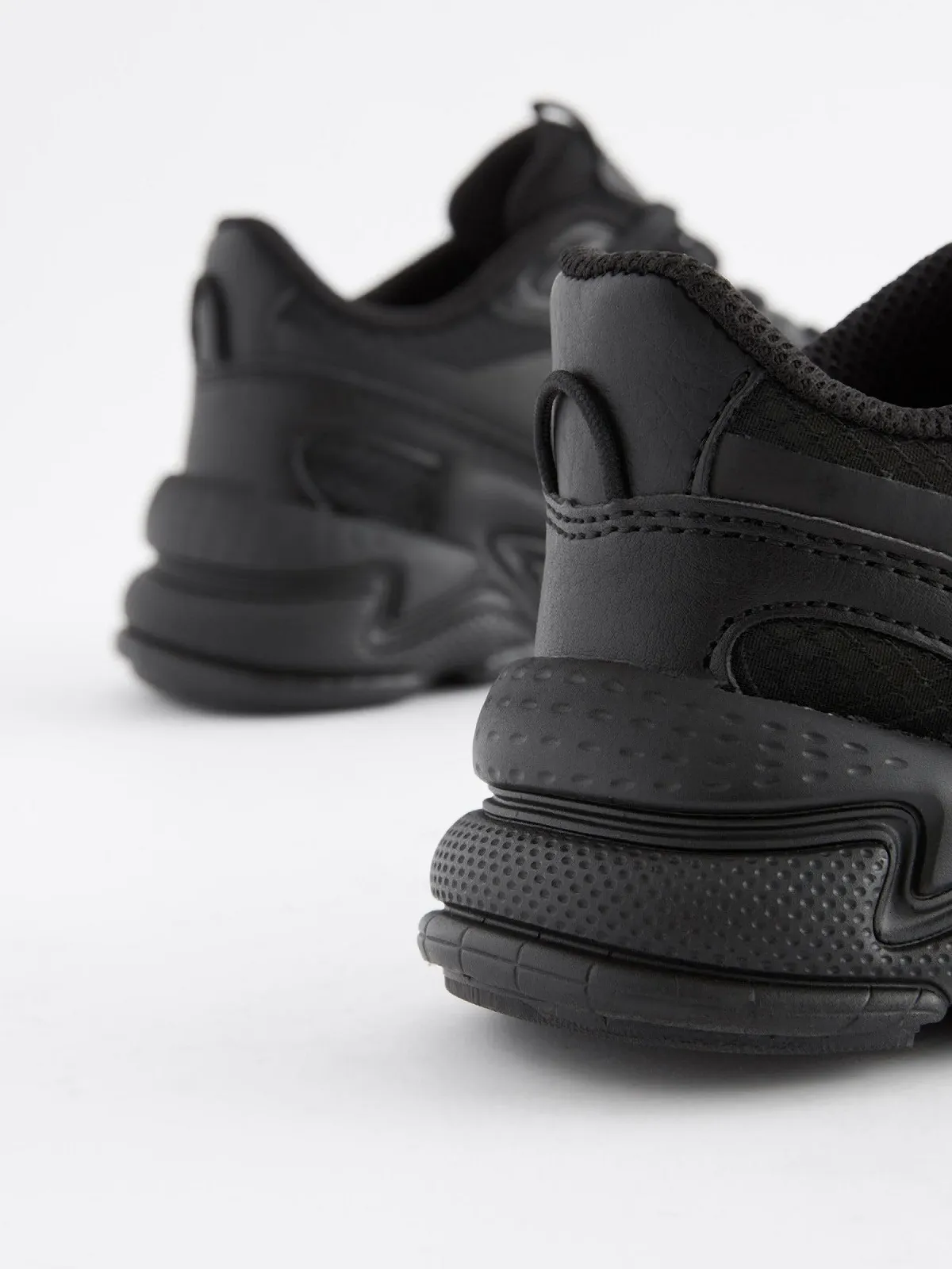 Спортивная обувь NEXT Стандарт Эластичное на шнурках, фото №6 Спортивная обувь NEXT Стандарт Эластичное на шнурках, фото №6