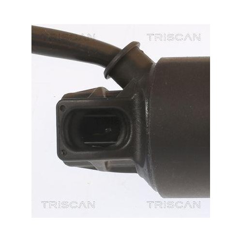 Амортизатор багажника TRISCAN 8710 29313 для SKODA, задній лівий, фото №3 Амортизатор багажника TRISCAN 8710 29313 для SKODA, задній лівий, фото №3