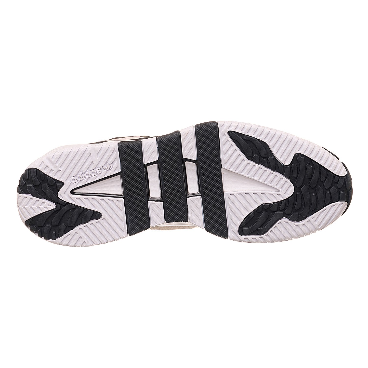 Кроссовки Adidas Originals Niteball 46, фото №4