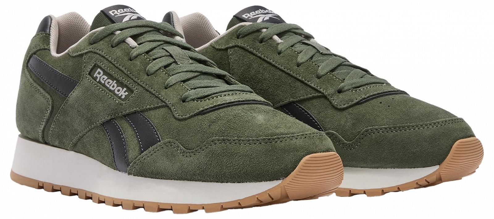 Кросівки Unisex Reebok Glide, фото №2