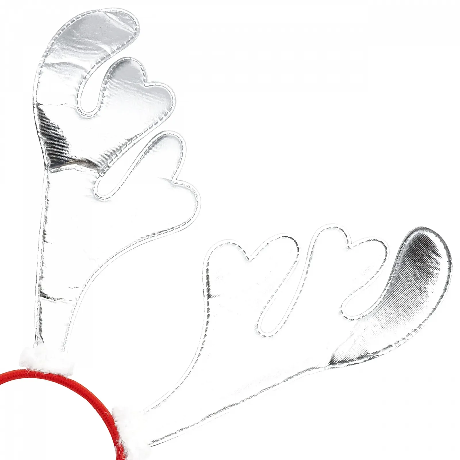 Набор ободков для волос, фото №5