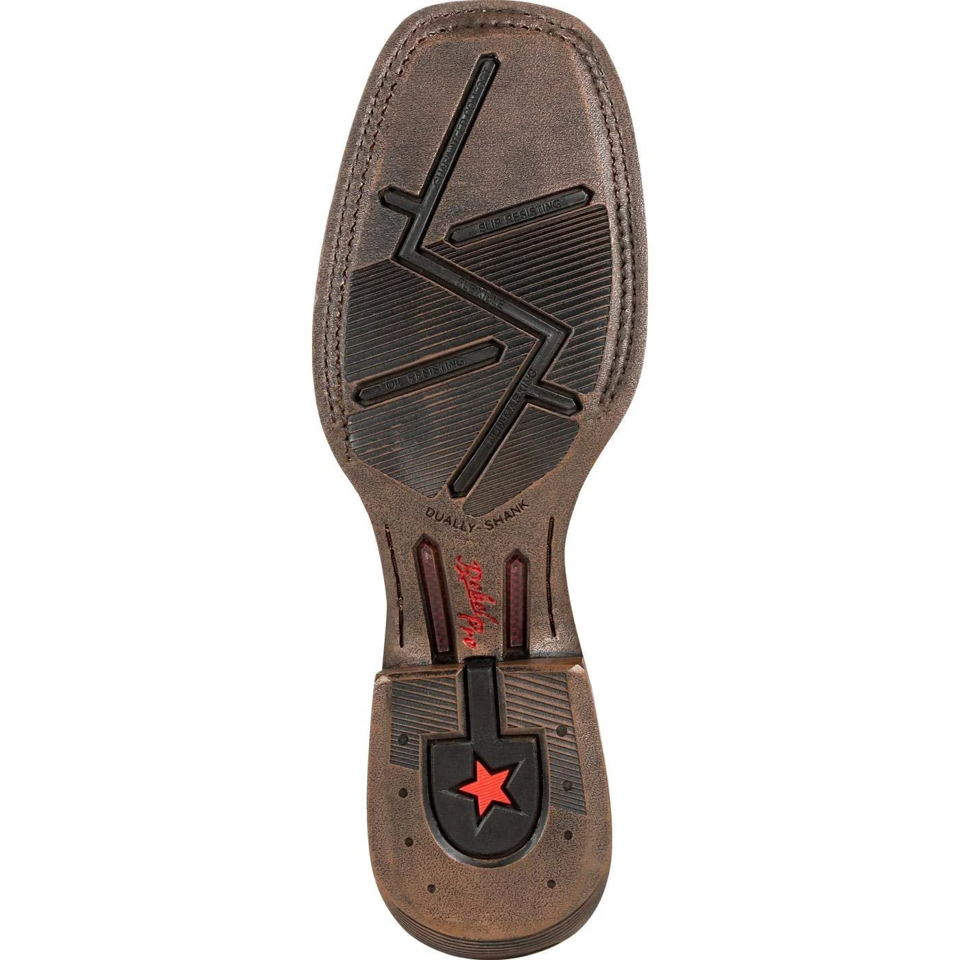 Чоловічі Чоботи Durango Rebel Cactus Db5416, фото №2