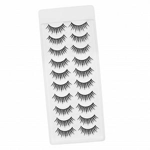 Вії Накладні FRCOLOR 30 пар ціна на synthetic.ua - Фото 1 Вії Накладні FRCOLOR 30 пар synthetic.ua - Фото 1