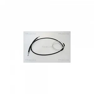 Трос стоянкового гальма TRISCAN 8140 10131 для CITROËN FIAT PEUGEOT задній - Фото 1