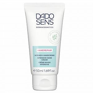 Крем для рук Dado Sens Intensive Hand Repair 50 мл - інтенсивний для сухої шкіри рук - Фото 1