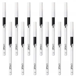 Карандаш для глаз Lurrose, белый synthetic.ua - Фото 1