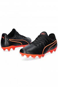 Бутсы Puma King Pro FG 44 synthetic.ua - Фото 1