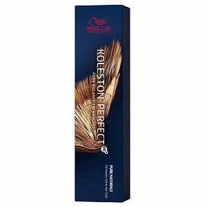 Купити Стійка фарба для волосся Wella Professionals Koleston Perfect Rich Naturals 9/16 60 мл - Фото 1 Стійка фарба для волосся Wella Professionals Koleston Perfect Rich Naturals 9/16 60 мл - Фото 1