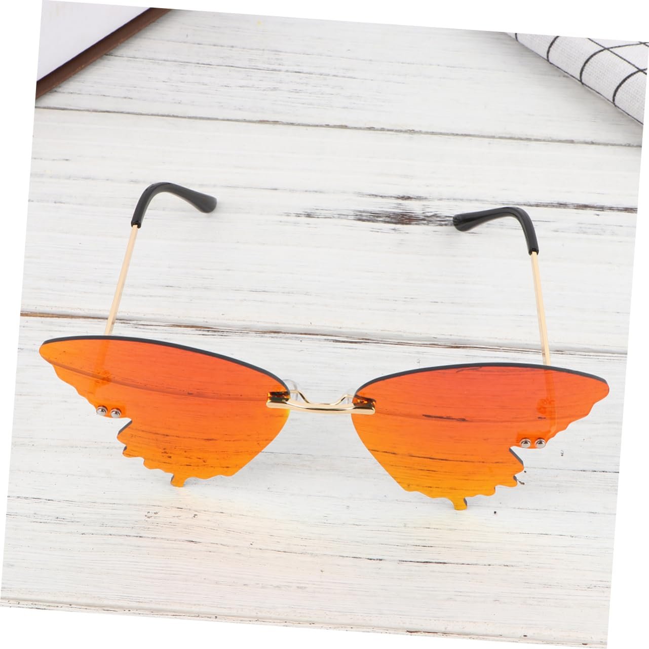 Сонцезахисні окуляри PACKOVE, фото №5