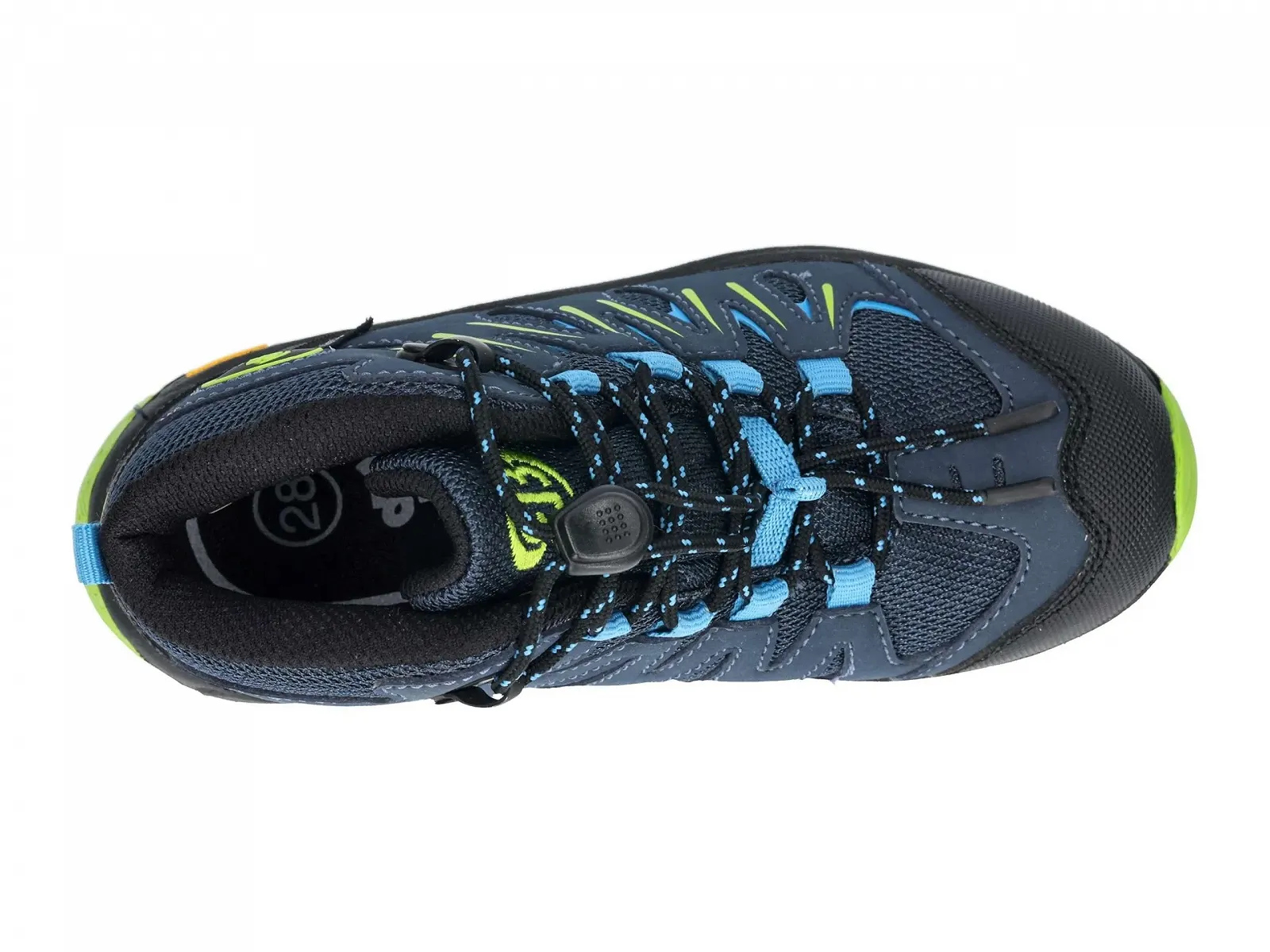 Кроссовки Br, фото №5