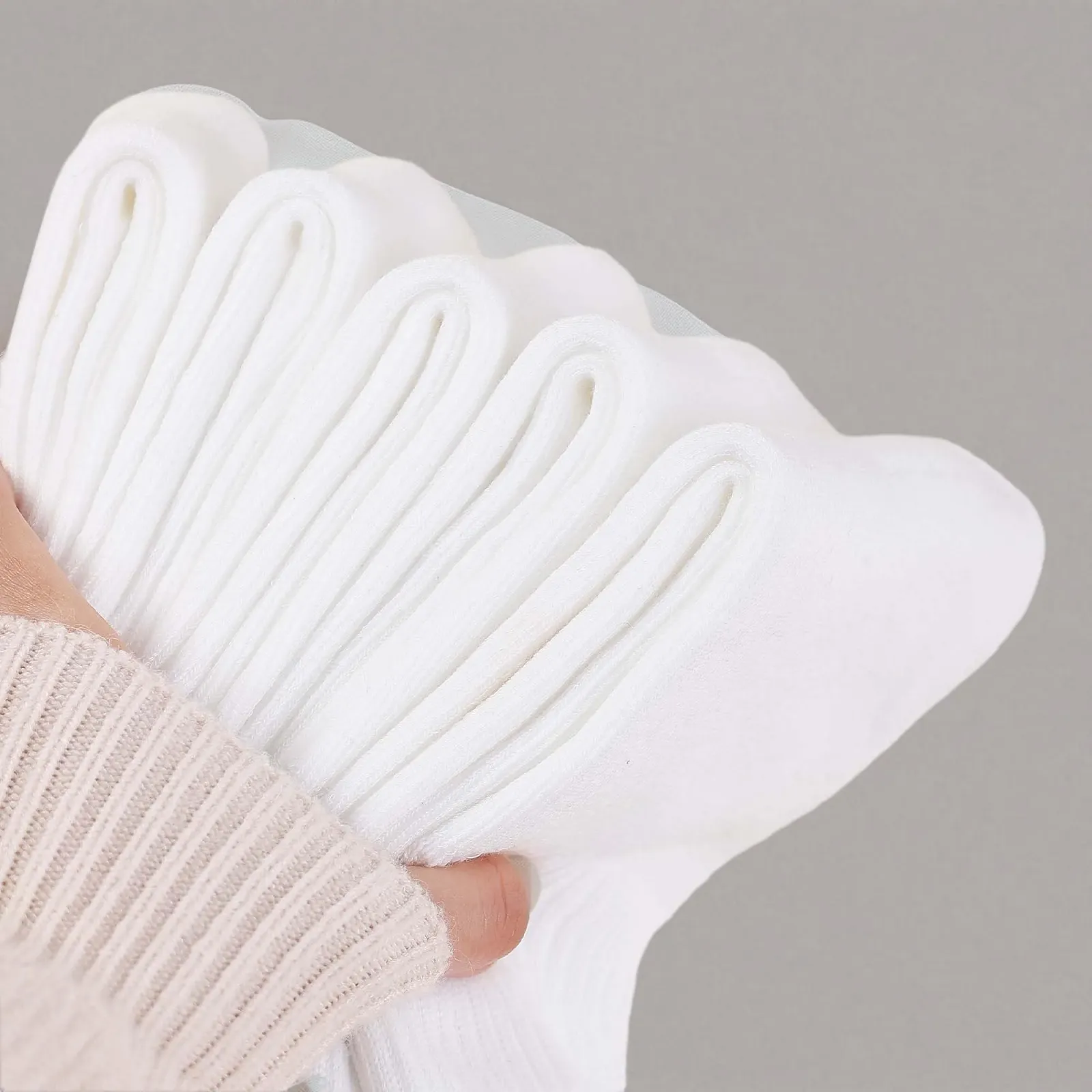 Шкарпетки вовняні KANAV 5 пар, фото №8