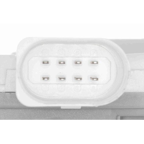 Замок двери VEMO V10-85-2366 Оригинальное качество VAG задний левый, фото №2 Замок двери VEMO V10-85-2366 Оригинальное качество VAG задний левый, фото №2