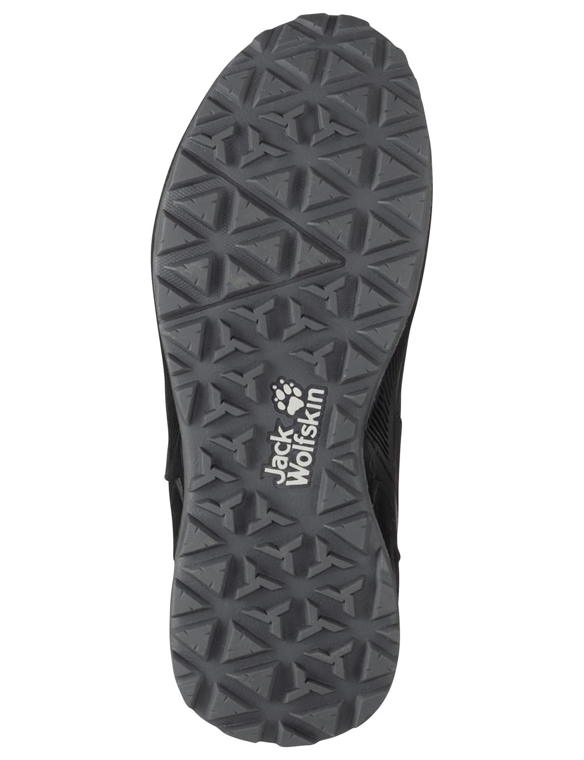 Ботинки зимние Jack Wolfskin Unisex Woodland Wt Texapore High Vc K, фото №5