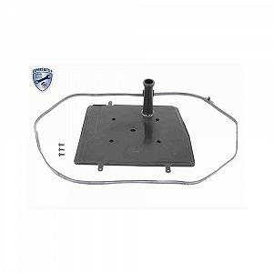 Комплект гідравлічного фільтра АКПП VAICO V20-0586 EXPERT KITS + BMW - Фото 1