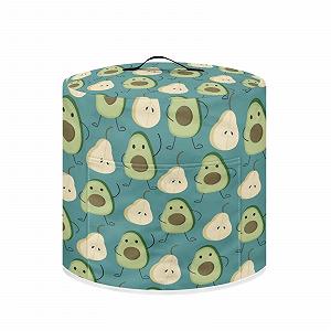 Чохол ZIATUBLES Avocado Print Slow Cooker S - Фото 1