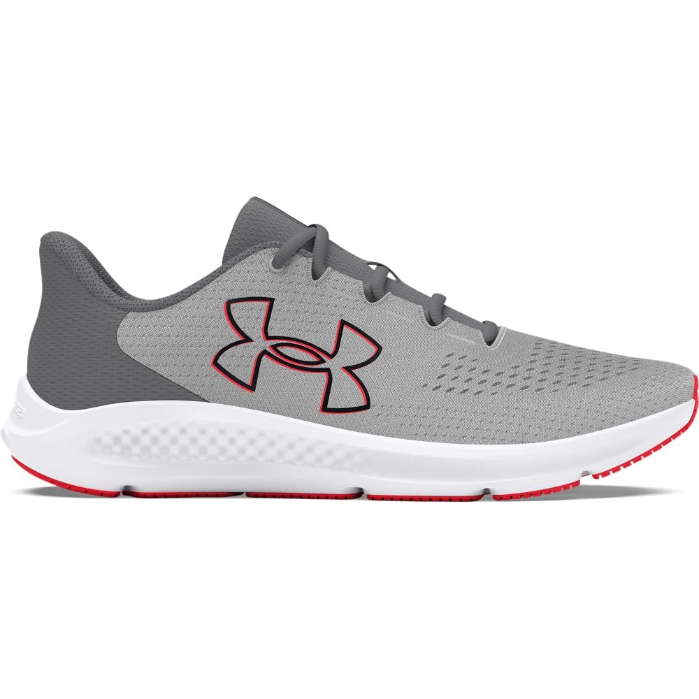Кросівки Under Armour Charged Pursuit 3 Big Logo чоловічі, фото №6