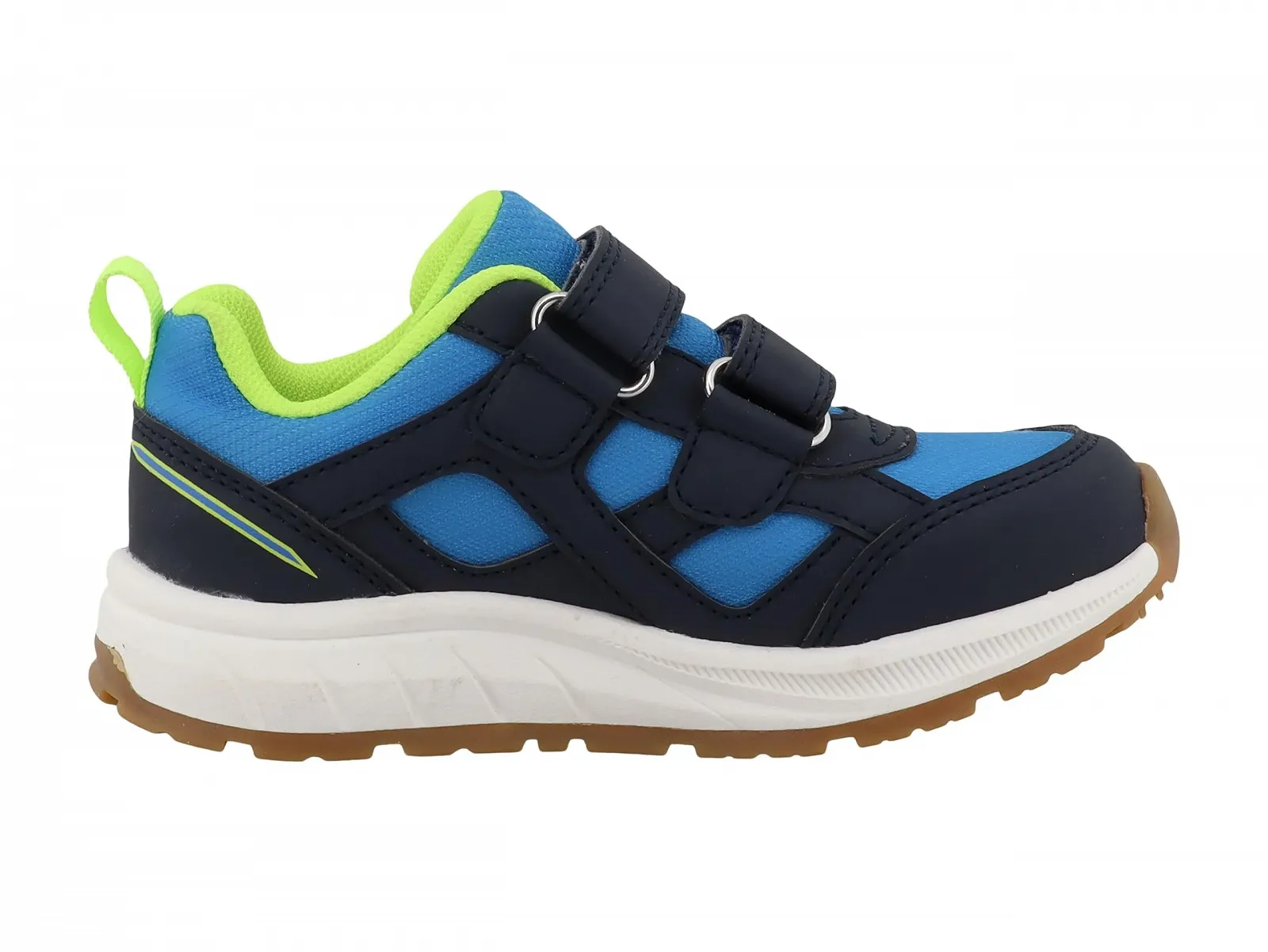Кросівки Lurchi Andi-tex для дітей, унісекс, фото №4