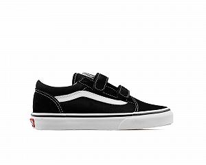 Кроссовки Vans VD3Y Unisex Adult synthetic.ua - Фото 1