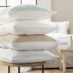 Покрывало douceur d'interieur Mylene 220 x 240 см Серый synthetic.ua - Фото 1