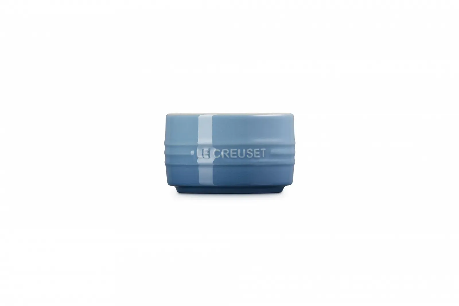 Форма Le Creuset Штабелируемая Керамика 200 мл Chambray, фото №3