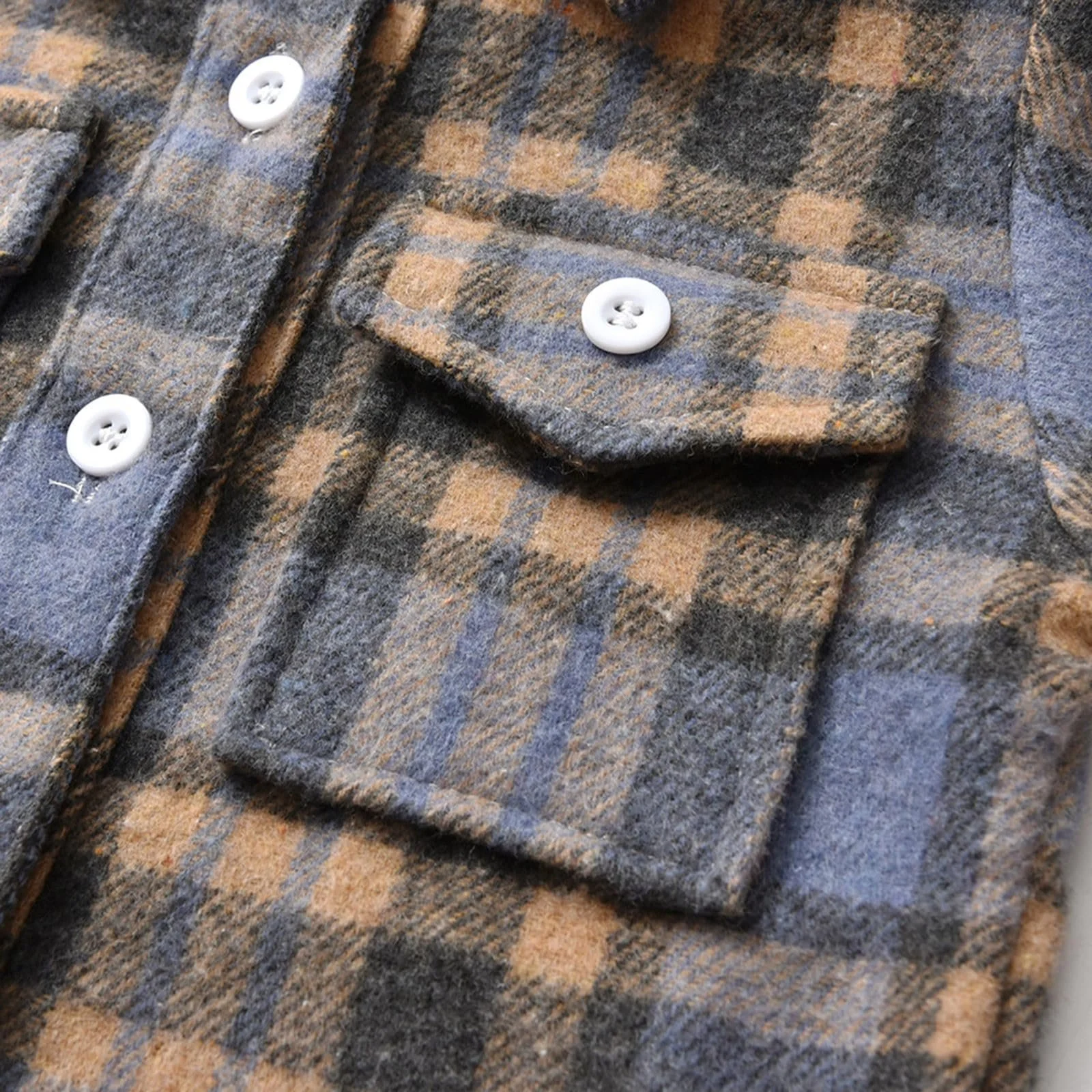 Куртка Kwatieh Дитяча для хлопчиків, фото №4