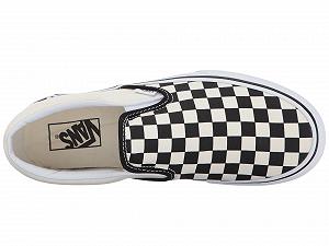 Сліпони Vans Unisex W Tory Black synthetic.ua - Фото 1