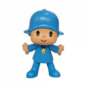 Фигурка Comansi Pocoyo II Mini 7 см - Фото 1