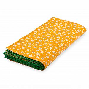 Салфетки Nappy Manufaktur Eco тканевые, многоразовые, из хлопка - Фото 1