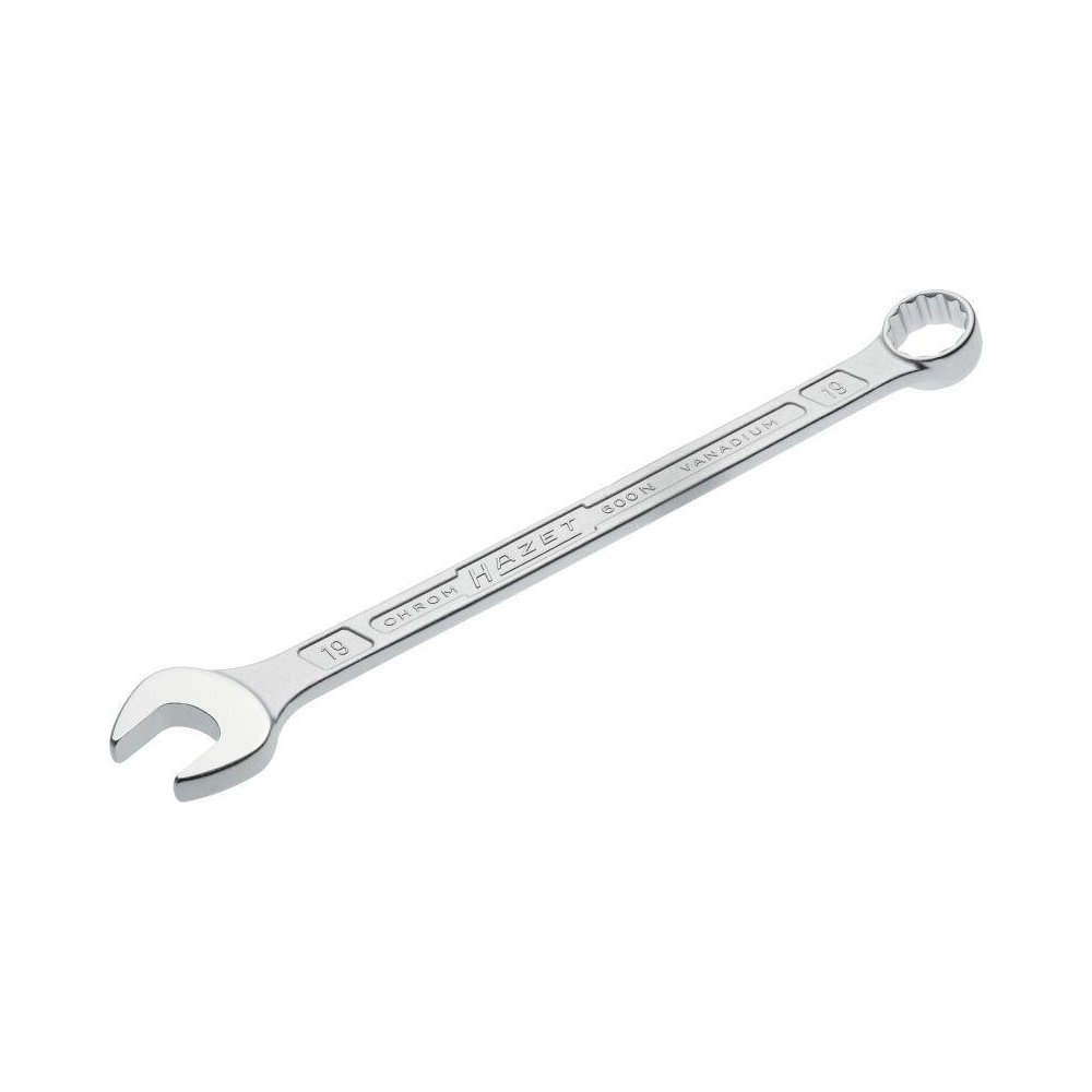 Ключ комбінований HAZET 600N 19 мм для VW, фото №1