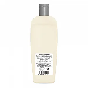 Лосьон для тела с маслом какао и витамином Е Personal Care, 567 г - Успокаивает и облегчает очень сухую кожу synthetic.ua - Фото 1