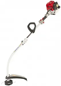 Триммер бензиновый Striga TR 425 HJ / 710W / 0.55 л / 4-тактный / 38 см ширина кошения / Красный-серый - Фото 1