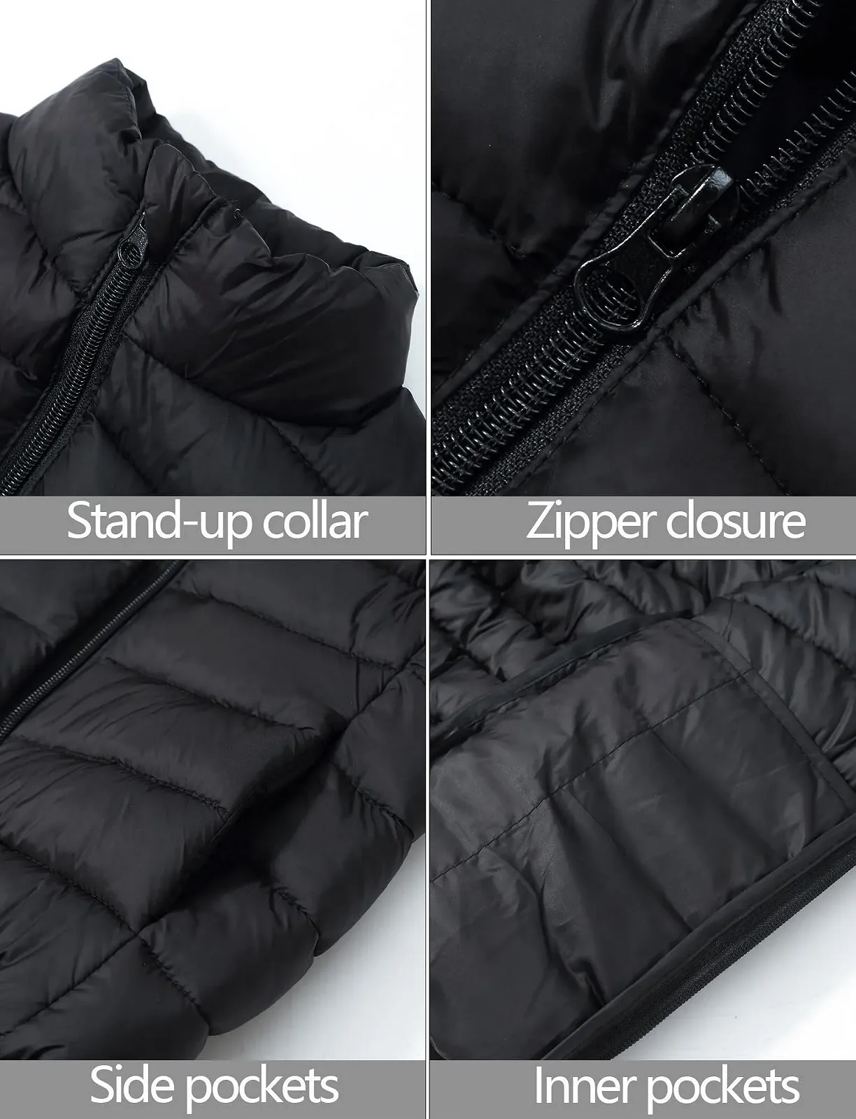 Жилет Happy Cherry Для дівчат, для хлопчиків, стьобаний, фото №4