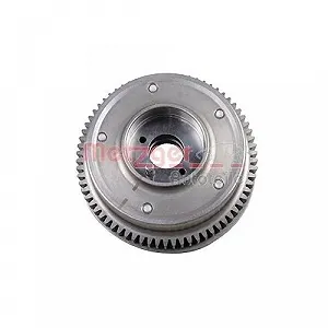 Фазорегулятор METZGER GREENPARTS 2410040 лівий synthetic.ua - Фото 1