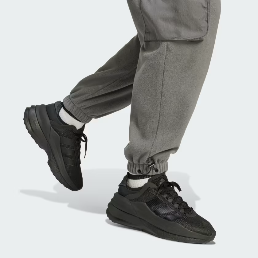 Штани W CE CARGO PT IW5221 Adidas Сірий XS, фото №5