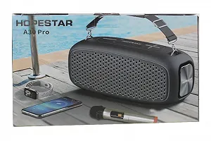 Купить Портативная колонка hopestar a30 pro - Фото 1 Портативная колонка hopestar a30 pro - Фото 1