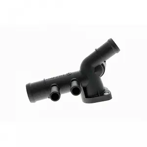 Фланець охолоджувальної рідини VAICO V10-2955 Оригінальна якість для SEAT SKODA VW VAG synthetic.ua - Фото 1