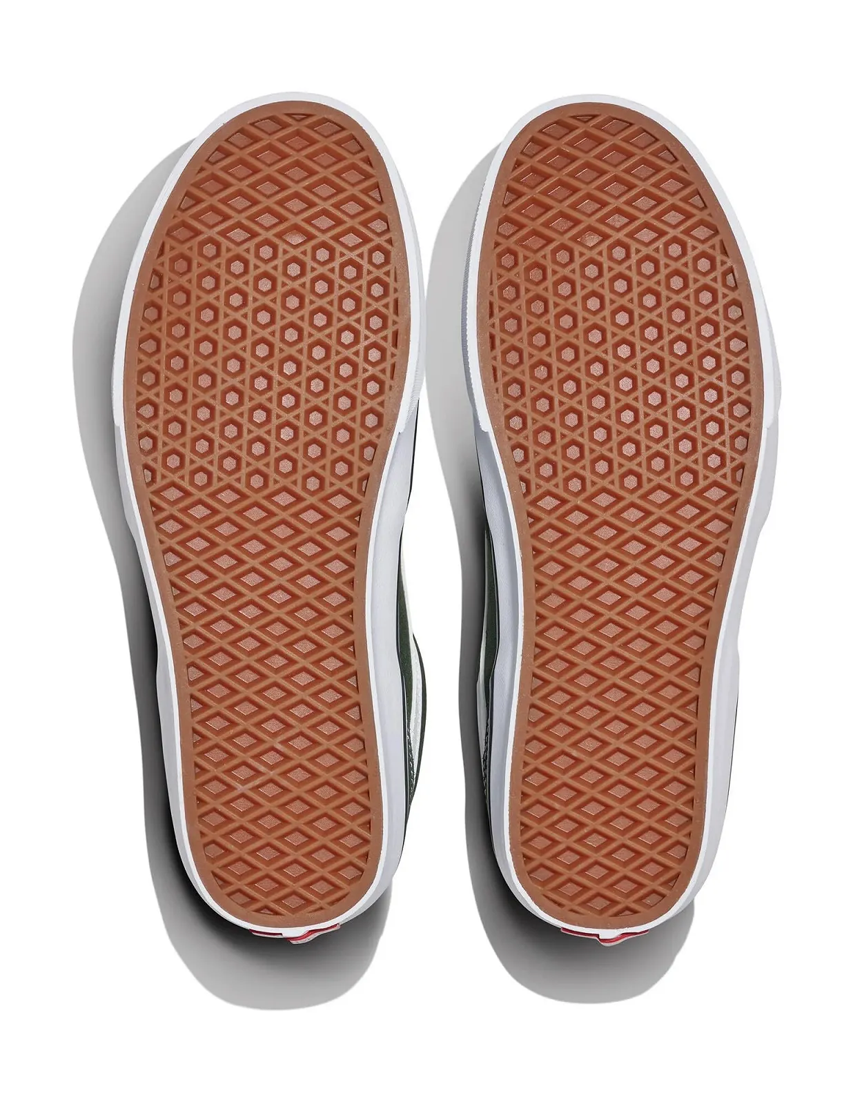 Кросівки Vans Brooklyn Block Canvas Grape Leaf, фото №4 Кросівки Vans Brooklyn Block Canvas Grape Leaf, фото №4