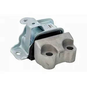 Опора двигателя VAICO V24-1580 Original VAICO Quality для FIAT, левая synthetic.ua - Фото 1