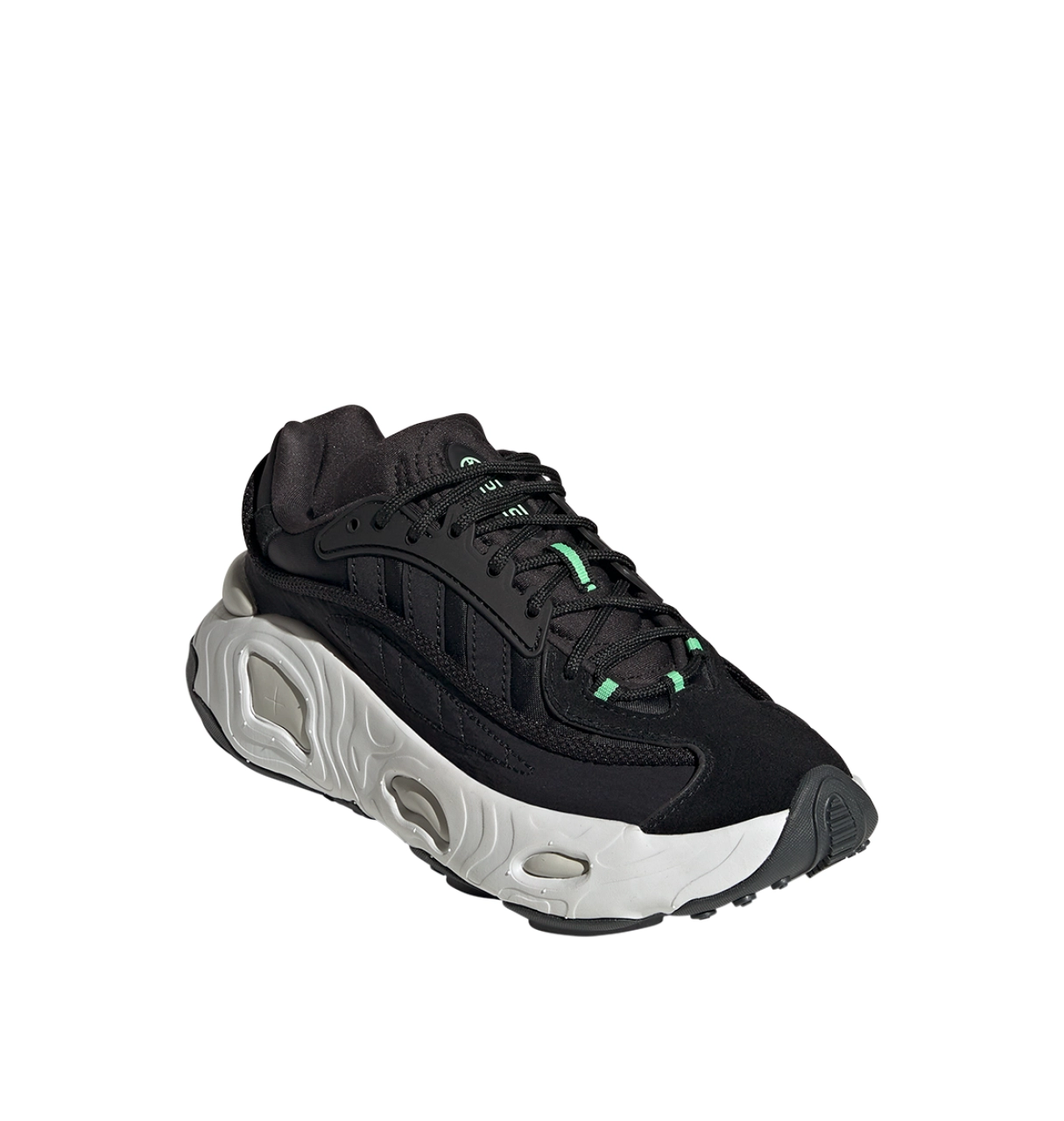 Кроссовки Adidas Oznova J Размер 36 2/3, фото №3