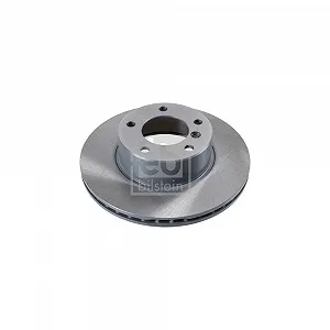 Гальмівний диск FEBI BILSTEIN 10753 для BMW передня вісь - Фото 1