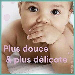 Влажные салфетки Pampers Sensitive 624 шт (12 x 52) Без запаха для нежного и мягкого очищения (2 упаковки) synthetic.ua - Фото 1